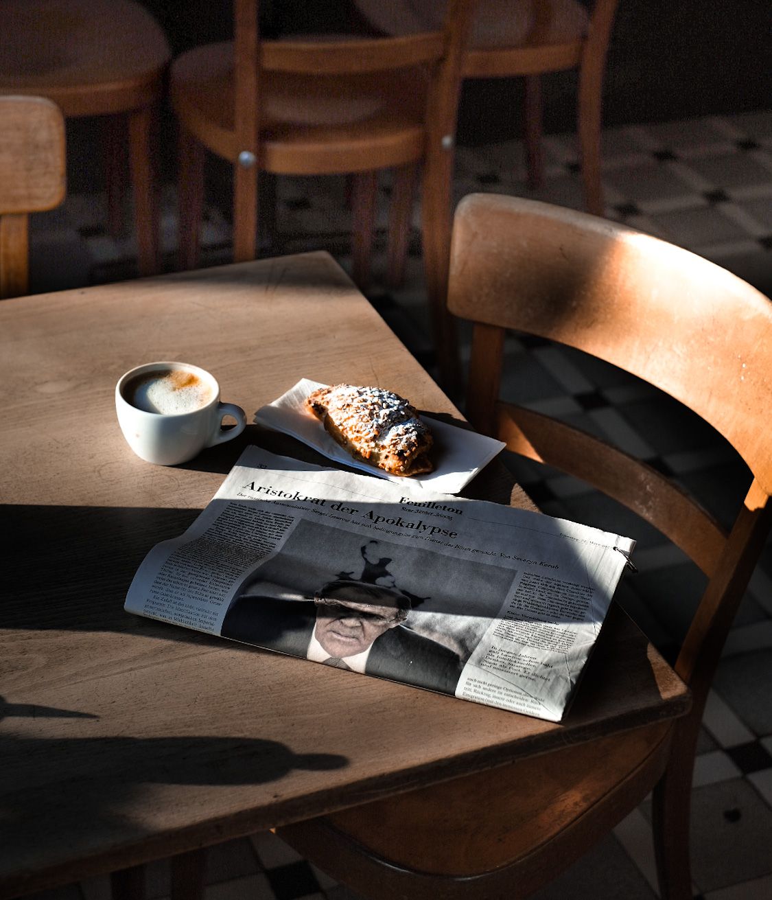 Best brunch Zürich
the best cafes in Zurich